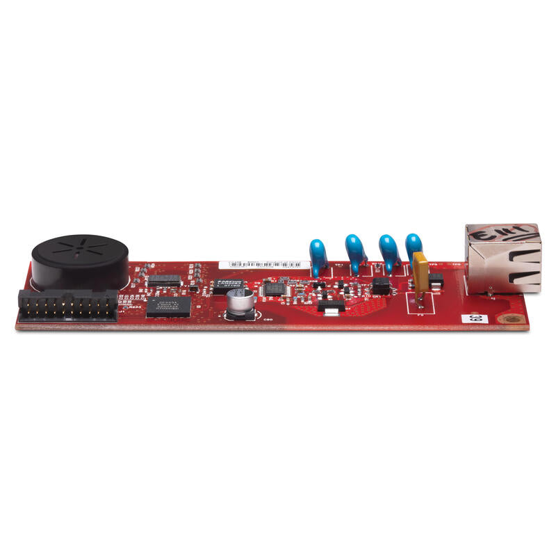 Z Hp Analog Fax Accessory 500