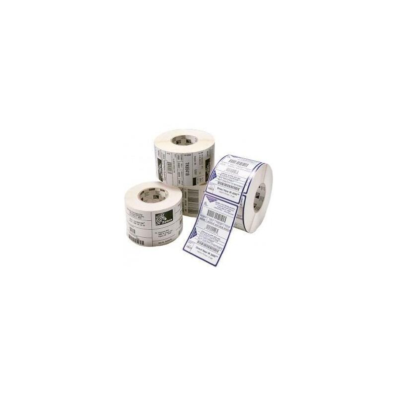 Z-Perform 1000d 60 Receipt Dt Supl 80mmx27m Uncoated 13mm Core