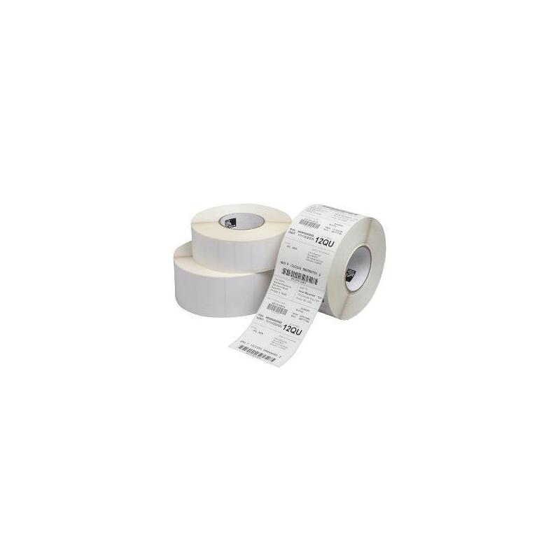Z-Perform 1000t 88.9x38.1mm Supl Uncoated Perm 12rolls/Box