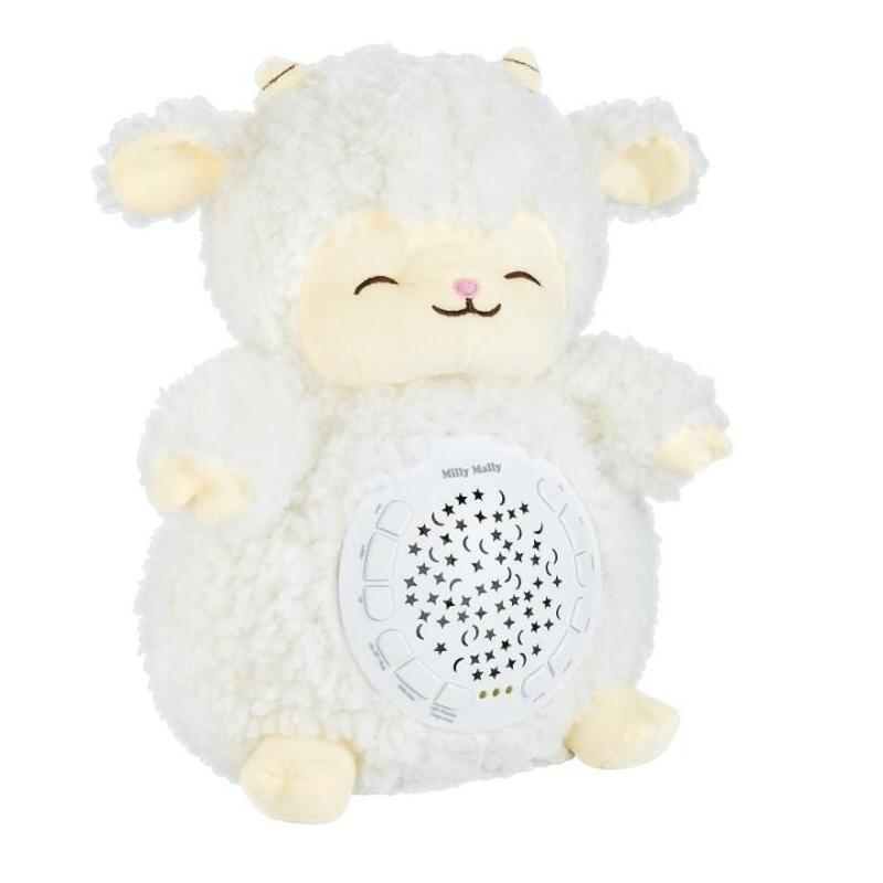 Zabawka Pluszowa Con Proyector Milly Sheep