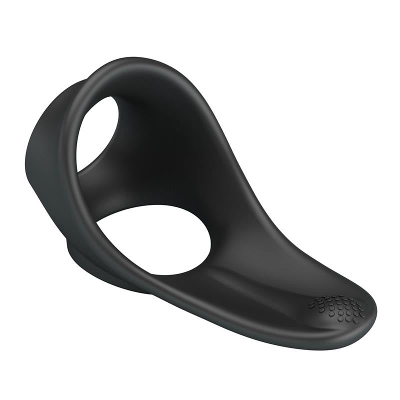 Zadok Anillo Para Pene Y Testículos