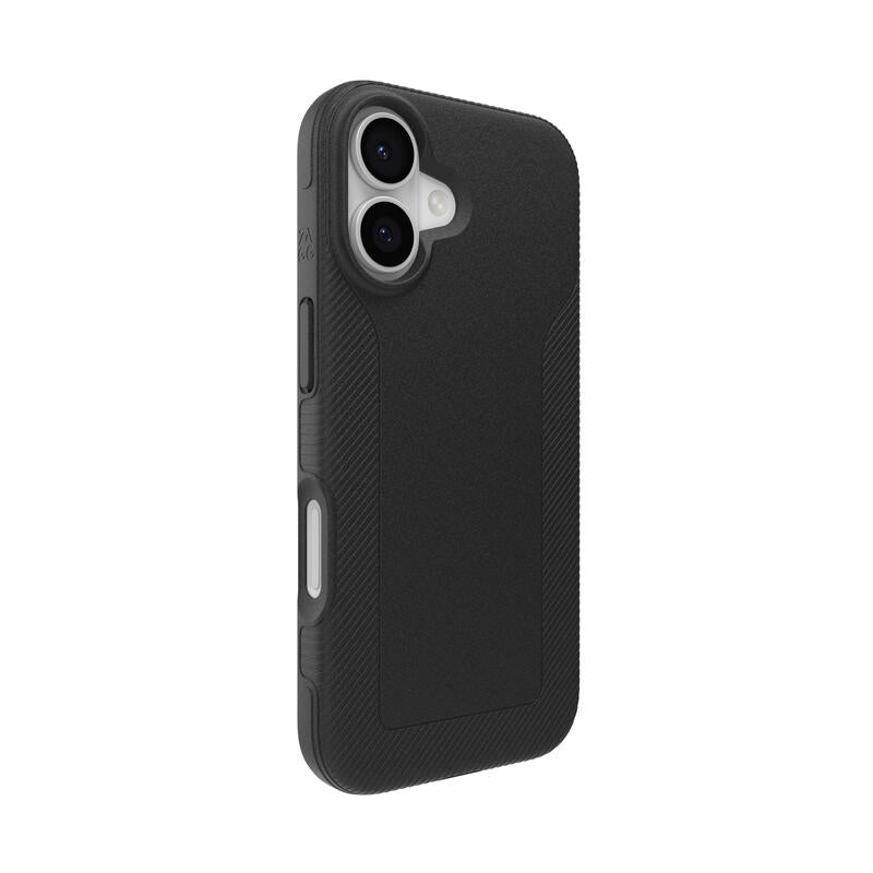 Zagg Case Para Apple Iphone 17 Luxe Negro