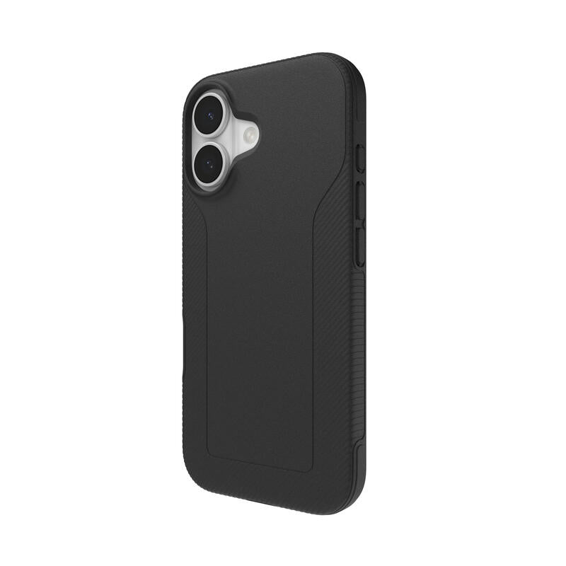 Zagg Case Para Apple Iphone 17 Luxe Negro