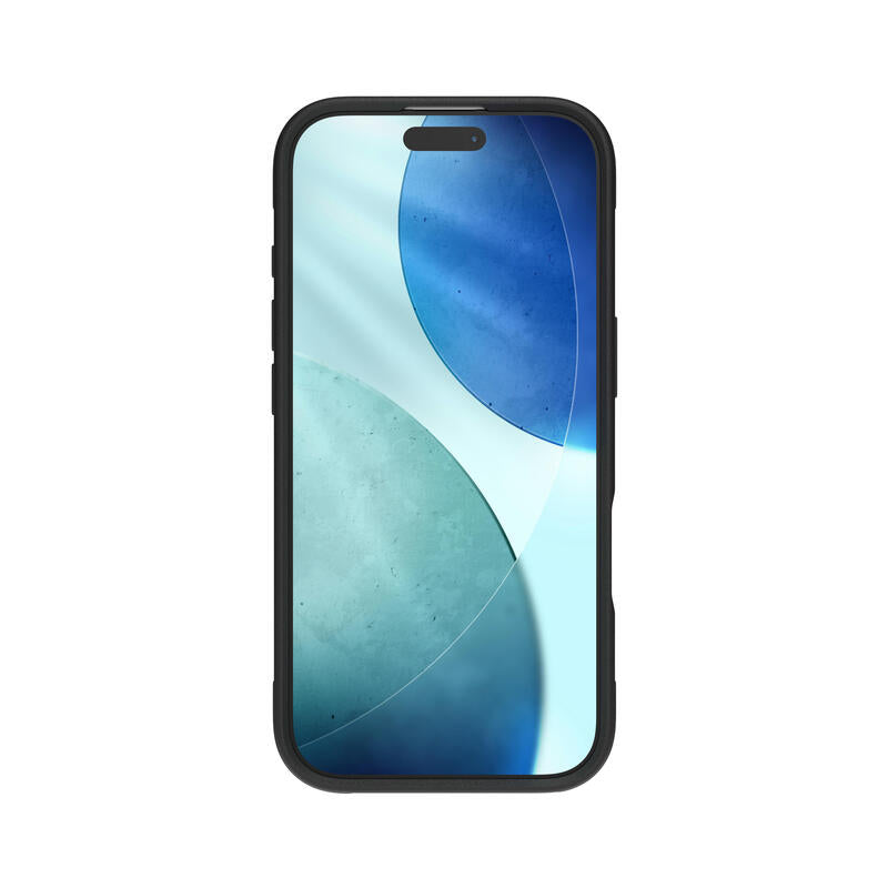 Zagg Case Para Apple Iphone 17 Luxe Negro