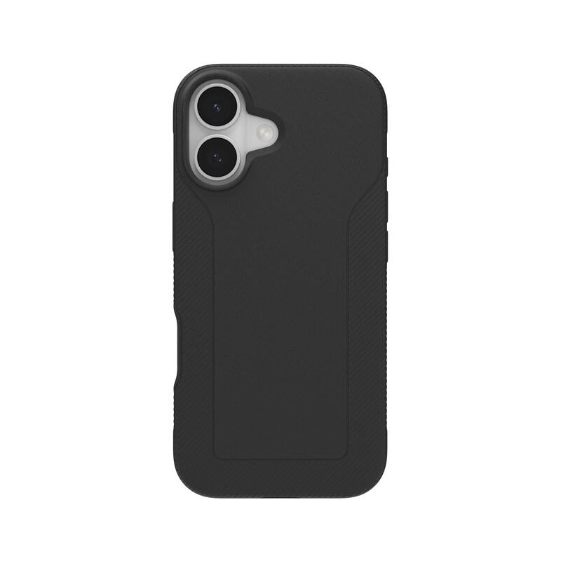 Zagg Case Para Apple Iphone 17 Luxe Negro