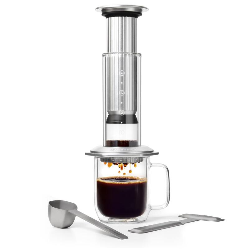 Zaparzacz Do Kawy Premium Aeropress