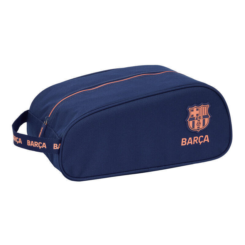 Zapatillero 2 Equipacion 25/26 F.C. Barcelona