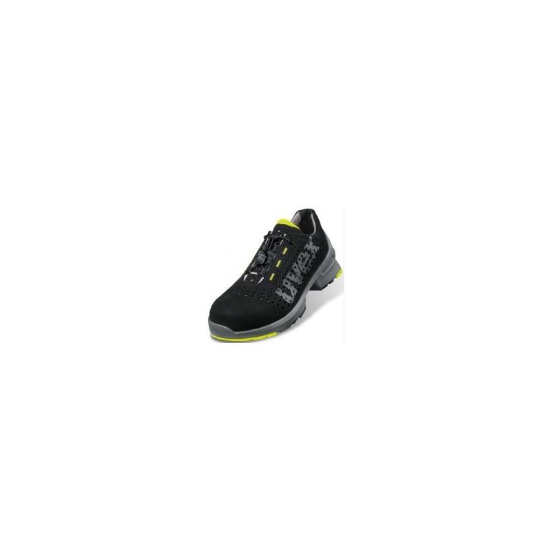 Zapato Con Protección Uvex 8543/8 S1 Talla 44 Suela Pur W11