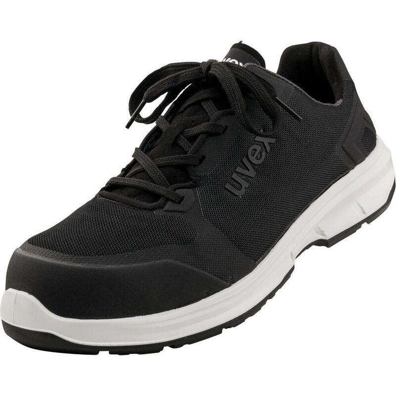 Zapato De Seguridad Uvex 1 Sport S1 P Src Negro Talla 40