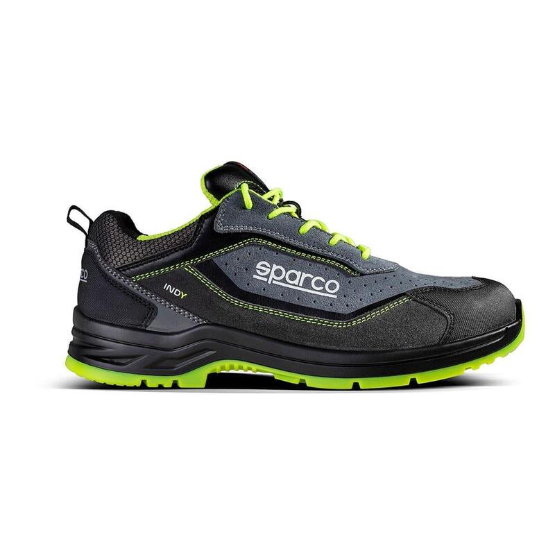 Zapato Deportivo Indy S1p Esd Talla-44 0753844gsgf Sparco