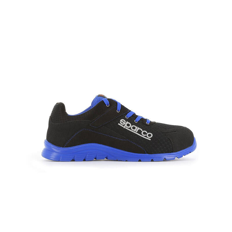 Zapato Deportivo Practice Nraz Talla 47 0751747 Sparco