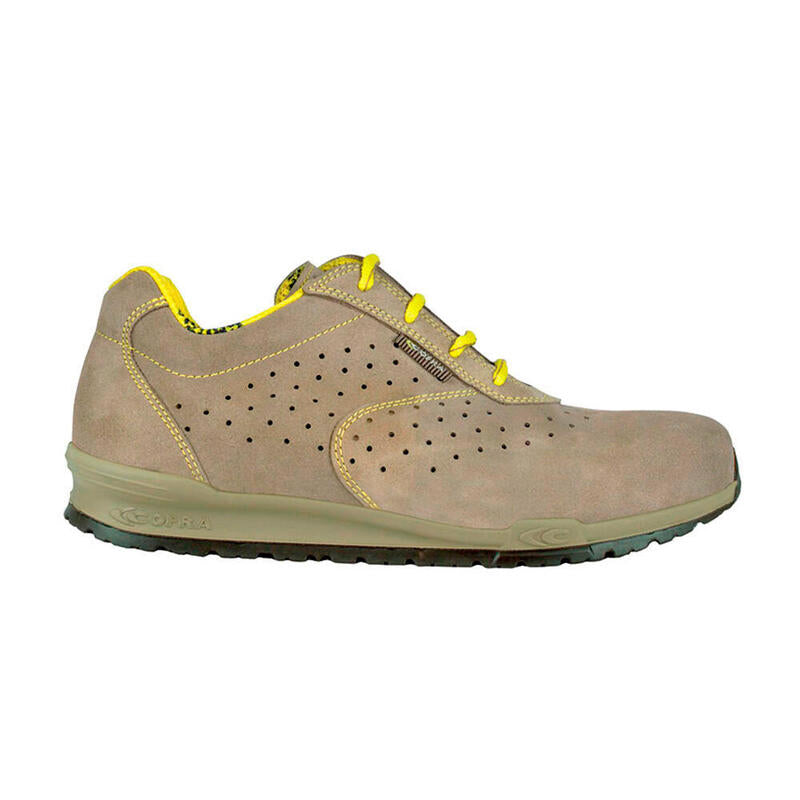 Zapatos De Seguridad Dorio S1 Talla 44 Cofra