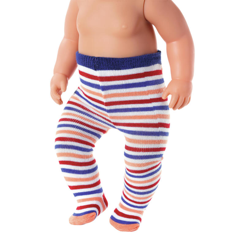 Zapf Creation Medias Baby Born® Pack De 2 43cm 831748