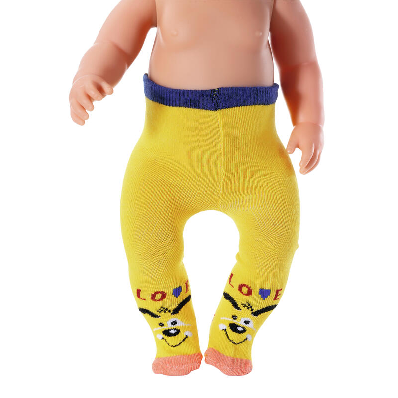 Zapf Creation Medias Baby Born® Pack De 2 43cm 831748