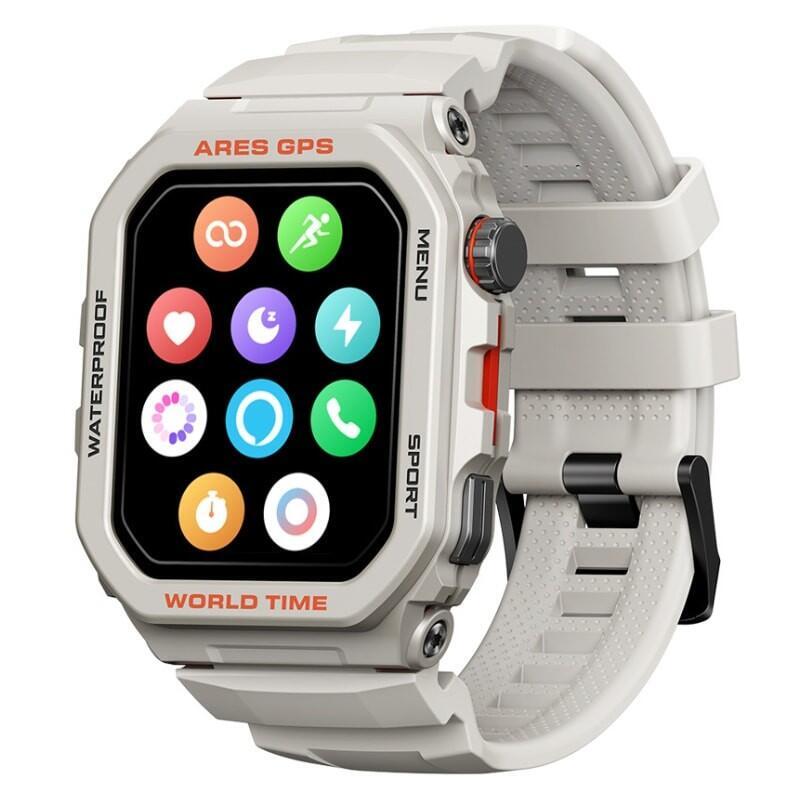 Zeblaze Ares Gps Blanco