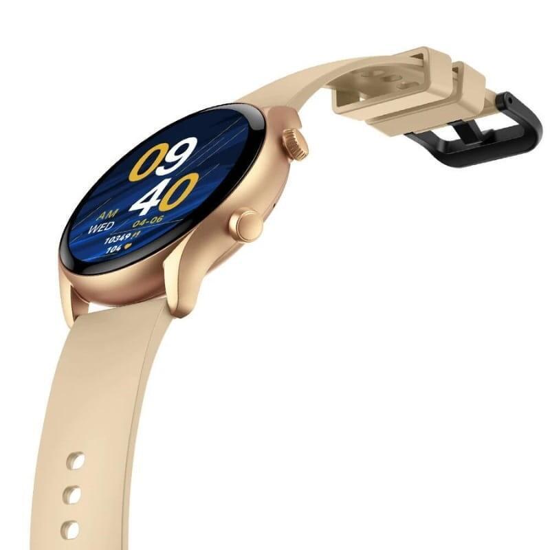 Zeblaze Btalk 3 Plus Oro