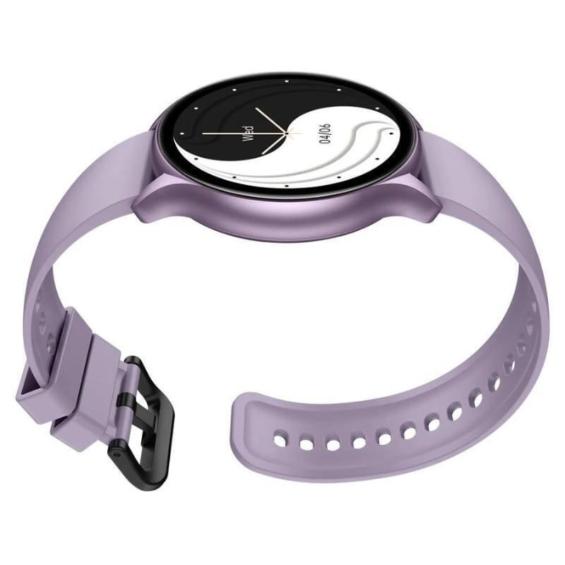 Zeblaze Btalk 3 Plus Violeta