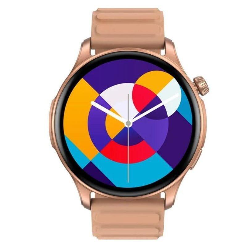 Zeblaze Btalk 3 Pro Rosa