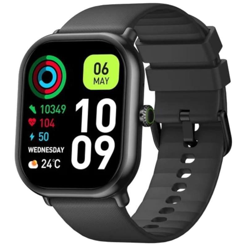 Zeblaze Gts 3 Pro Negro