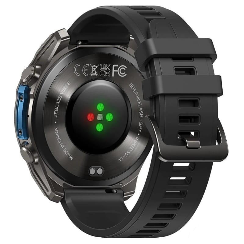 Zeblaze Vibe 8 Negro