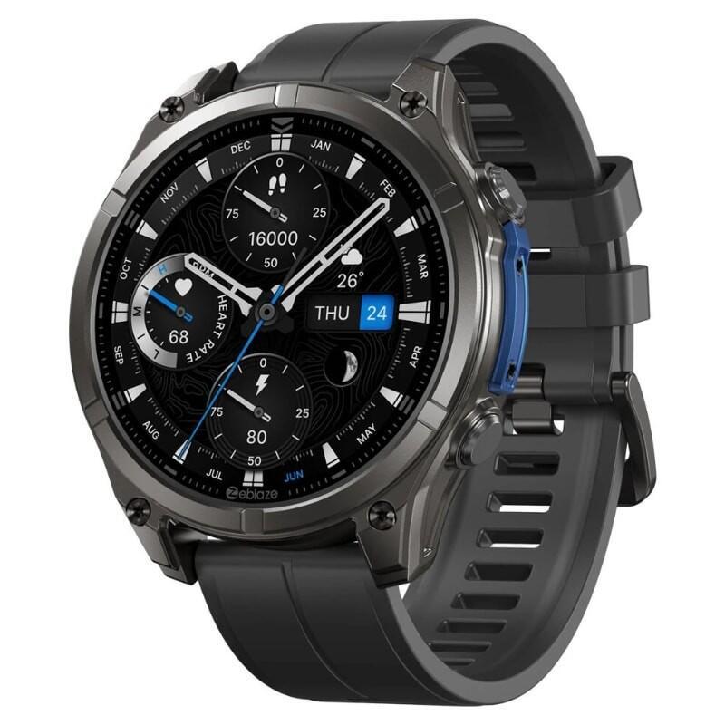 Zeblaze Vibe 8 Negro