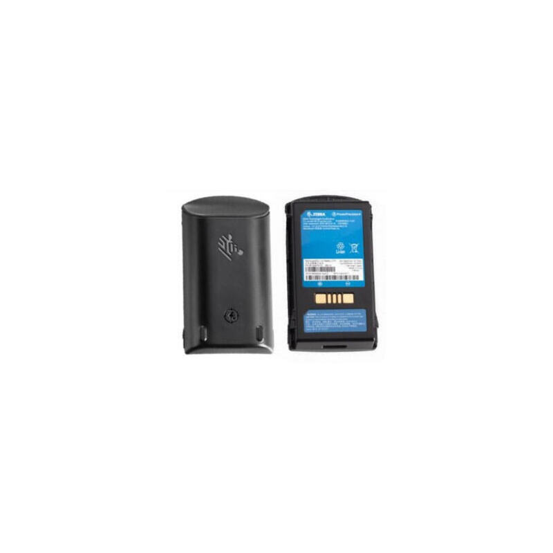 Zebra Btry-Mc33-52ma-10, Battery, Zebra, Mc33, Negro, Li-Ion , 5200 Mah