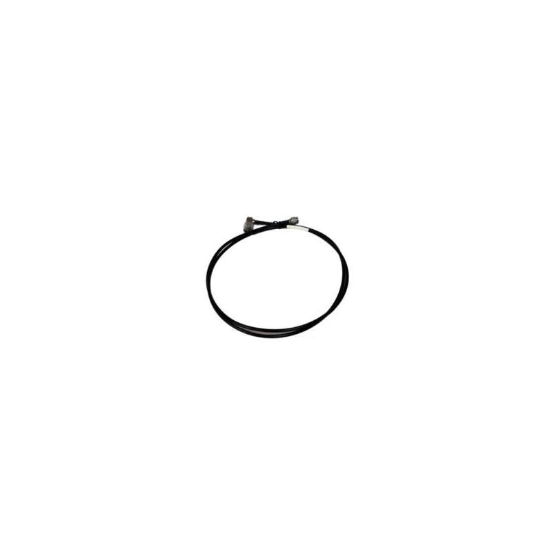Zebra Cable Rf Rptnc-N Male Straight Lmr-240 180  Rohs