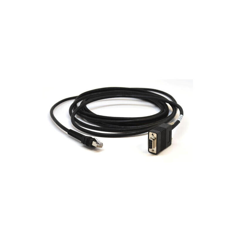 Zebra Cba-R21-S15par Accesorio Para Lector De Código De Barras