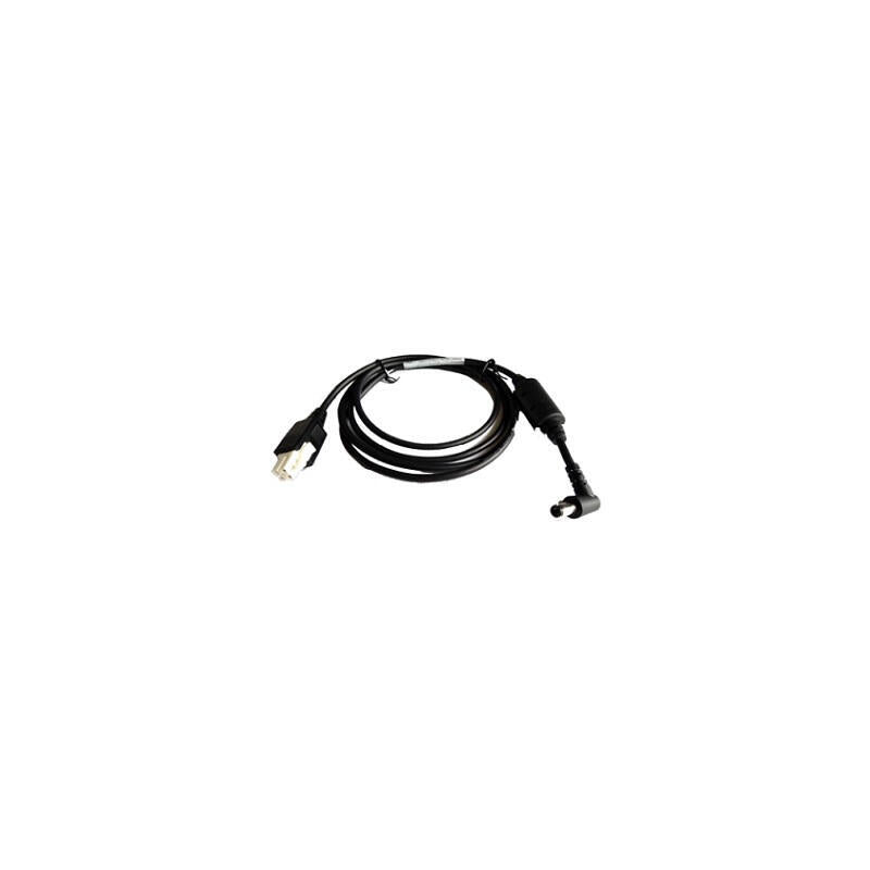 Zebra Cbl-Dc-375a1-01 Accesorio Para Lector De Código De Barras Cable De Carga