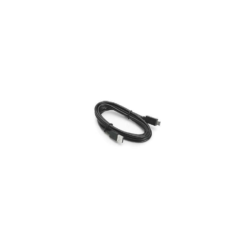 Zebra Cbl-Mpm-Usb1-01 Cable Usb Usb A Usb C Negro