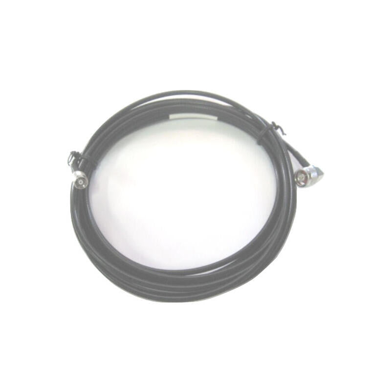 Zebra Cblrd-1b4003600r Cable Coaxial 9,14 M Negro