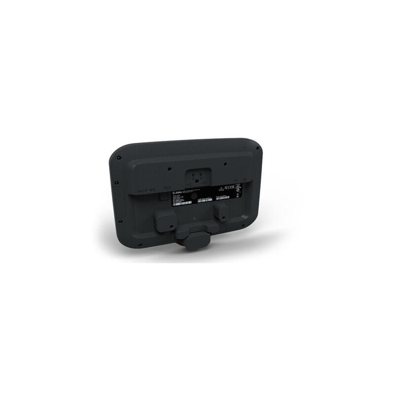 Zebra Cc6000 Sistema De Intercomunicación De Video 5 Mp 25,6 Cm (10.1") Negro