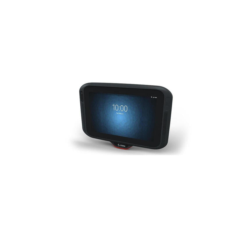 Zebra Cc6000 Sistema De Intercomunicación De Video 5 Mp 25,6 Cm (10.1") Negro