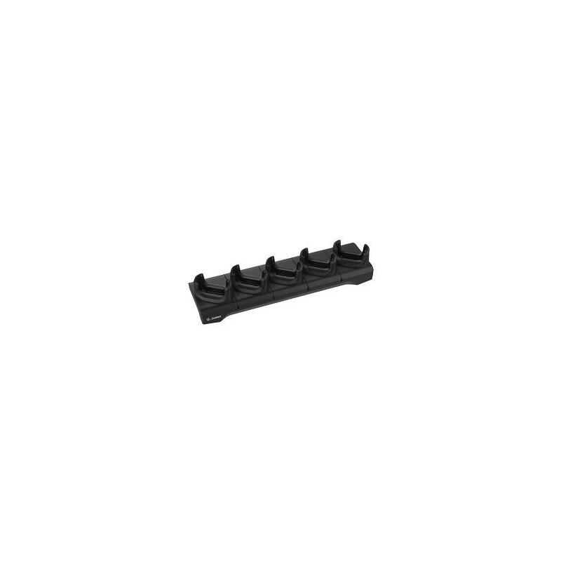 Zebra Crd-Tc51-5schg-01 Cargador De Dispositivo Móvil Interior Negro
