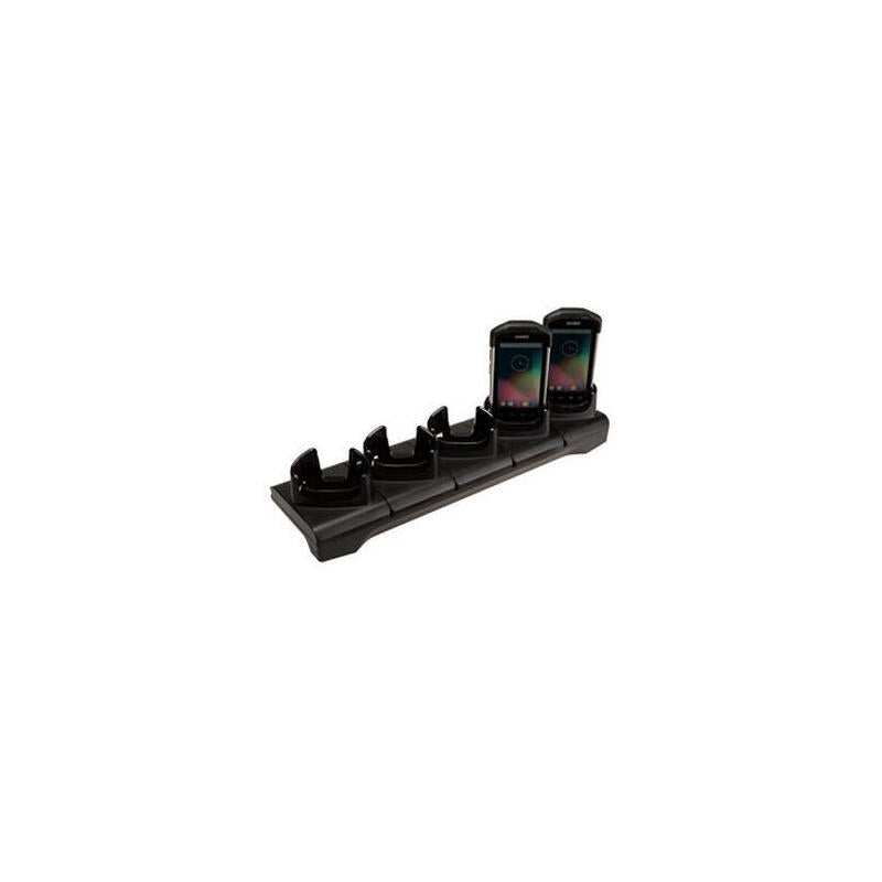 Zebra Crd-Tc7x-Se5c1-01 Cargador De Dispositivo Móvil Interior Negro