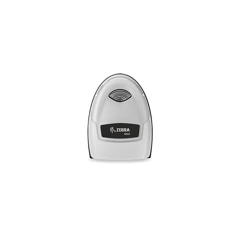 Zebra Ds2208 Lector De Códigos De Barras Portátil 1d/2d Led Negro, Blanco