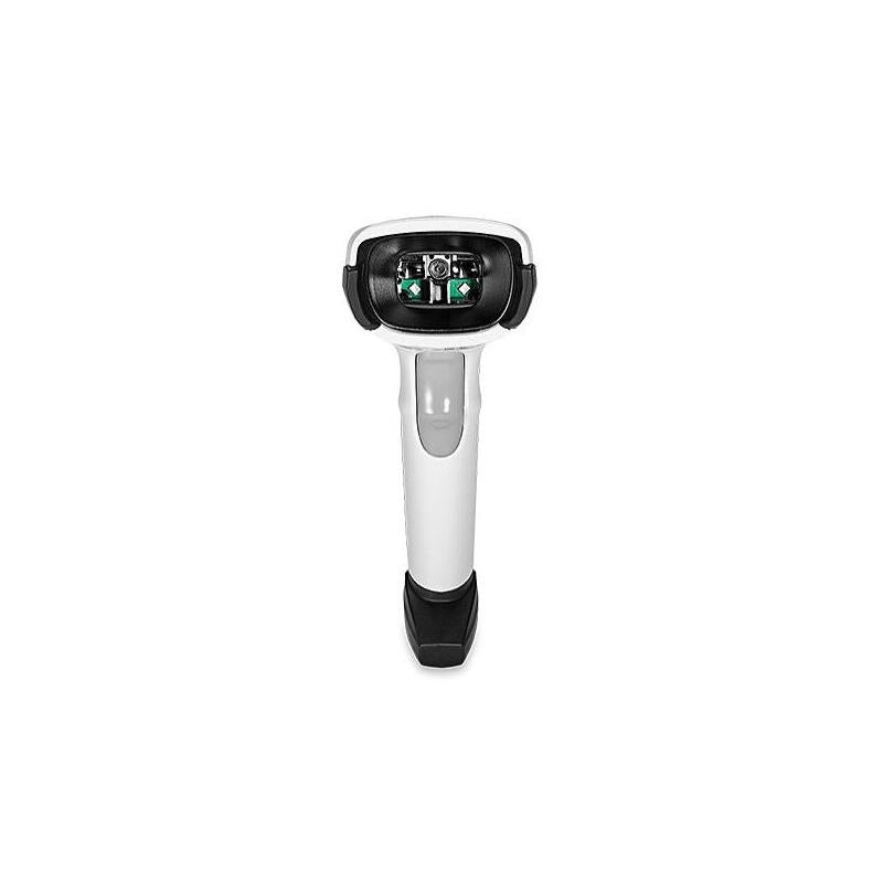 Zebra Ds2278 Lector De Códigos De Barras Portátil 1d/2d Led Blanco