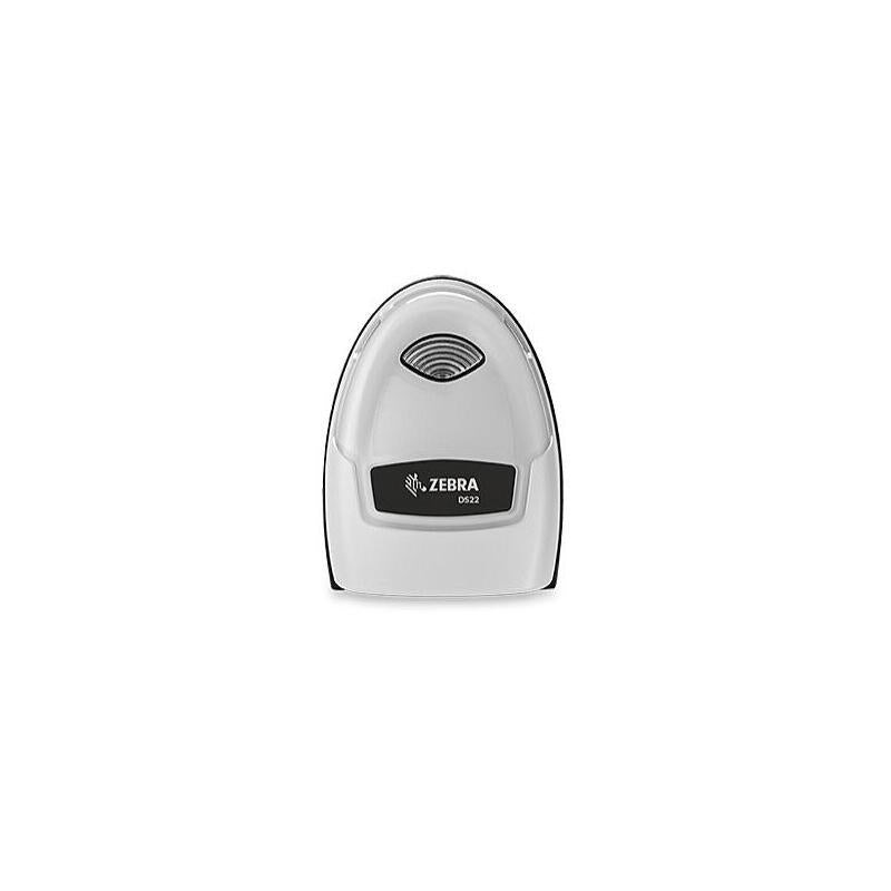 Zebra Ds2278 Lector De Códigos De Barras Portátil 1d/2d Led Blanco