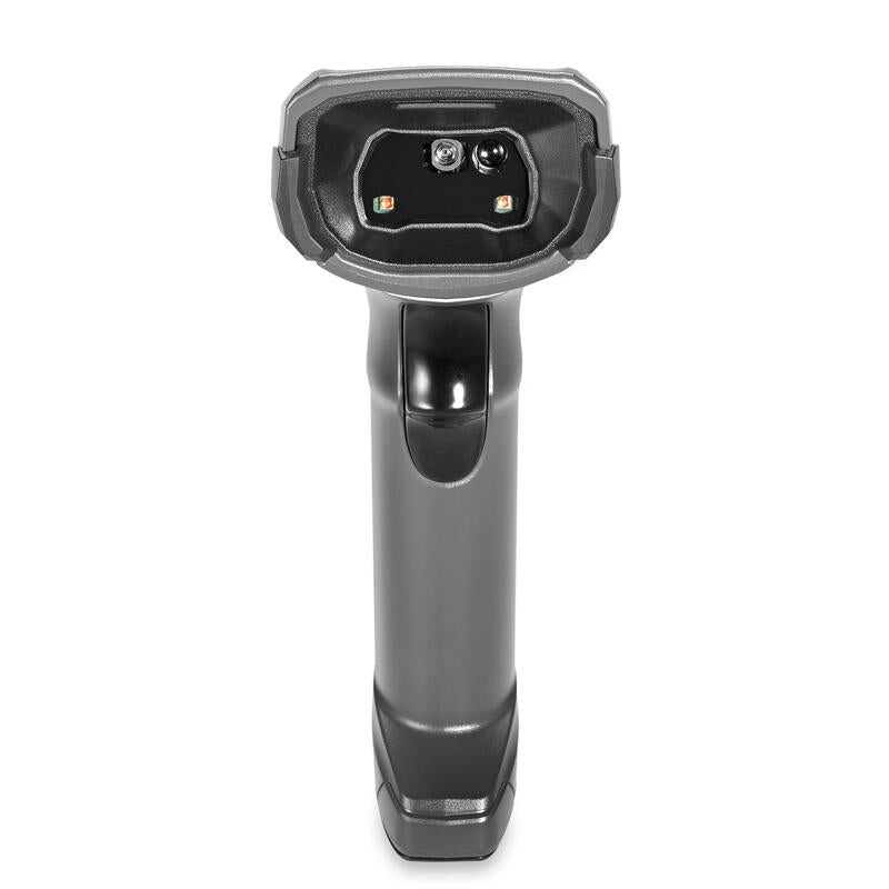 Zebra Ds8108 Lector De Códigos De Barras Portátil 1d/2d Led Negro