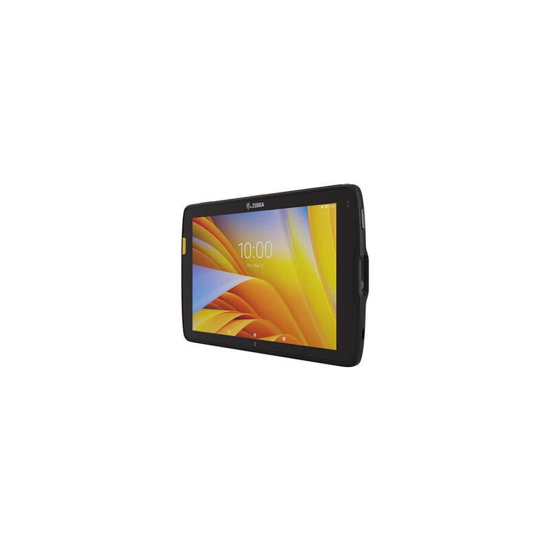 Zebra Et40 64 Gb 25,6 Cm (10.1") Qualcomm Snapdragon 4 Gb Wi-Fi 6 (802.11ax) Android 11 Negro