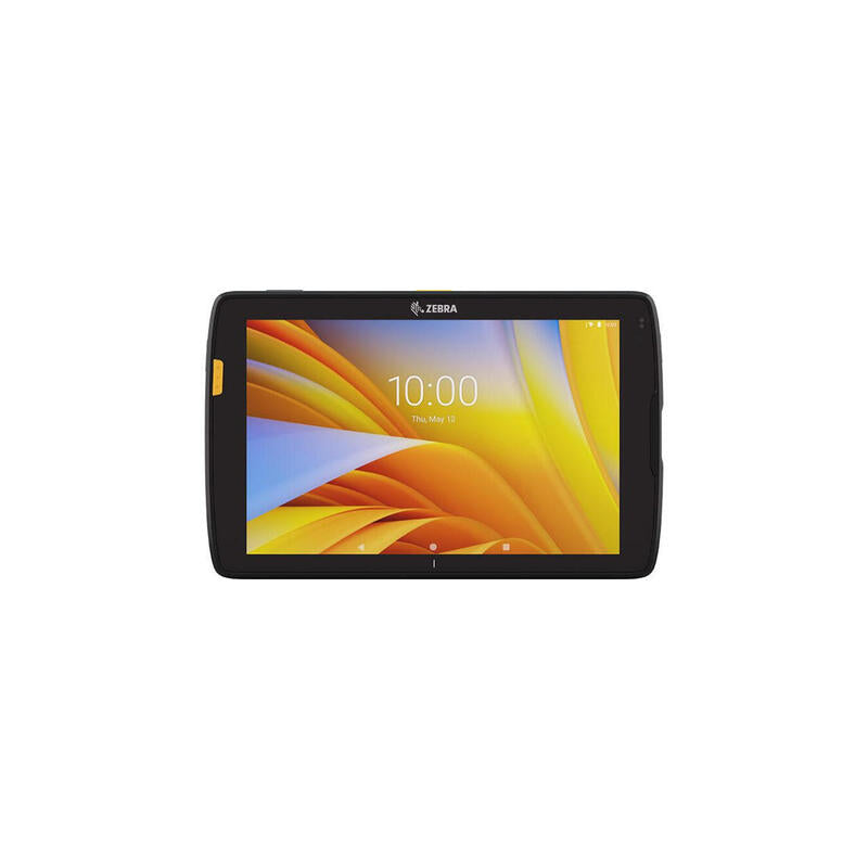Zebra Et40 64 Gb 25,6 Cm (10.1") Qualcomm Snapdragon 4 Gb Wi-Fi 6 (802.11ax) Android 11 Negro