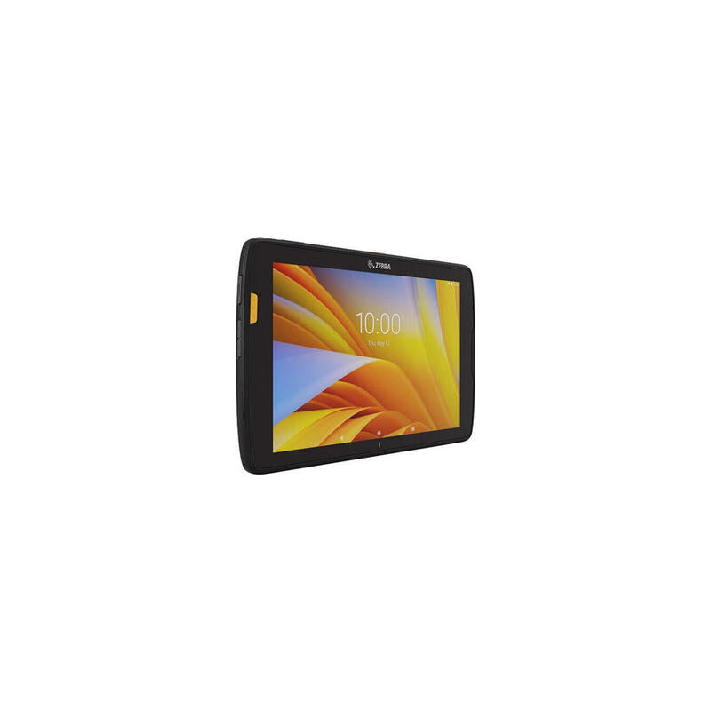 Zebra Et40 64 Gb 25,6 Cm (10.1") Qualcomm Snapdragon 4 Gb Wi-Fi 6 (802.11ax) Android 11 Negro