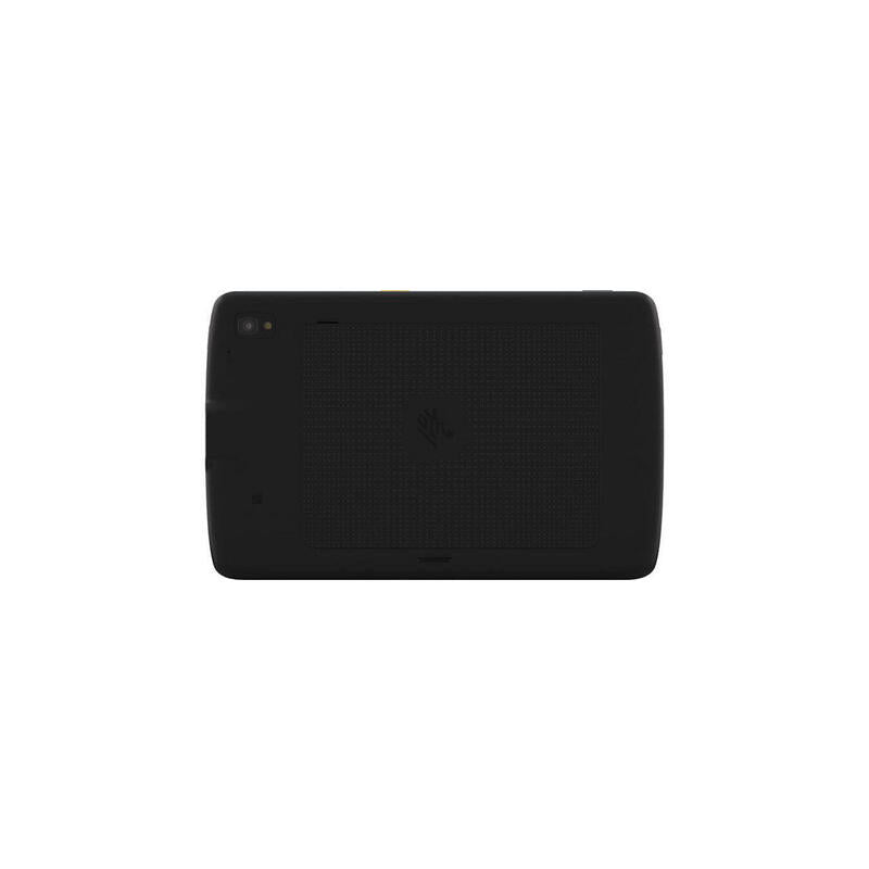 Zebra Et40 64 Gb 25,6 Cm (10.1") Qualcomm Snapdragon 4 Gb Wi-Fi 6 (802.11ax) Android 11 Negro