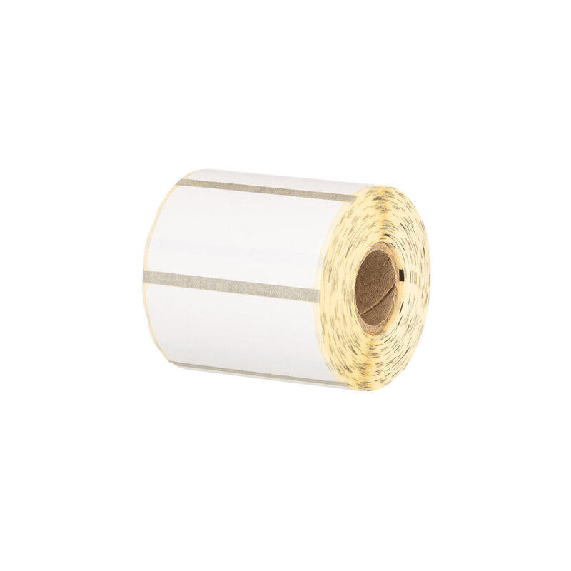 Zebra Etiquetas De Transferencia Térmica Directa Removibles 102mmx76mm