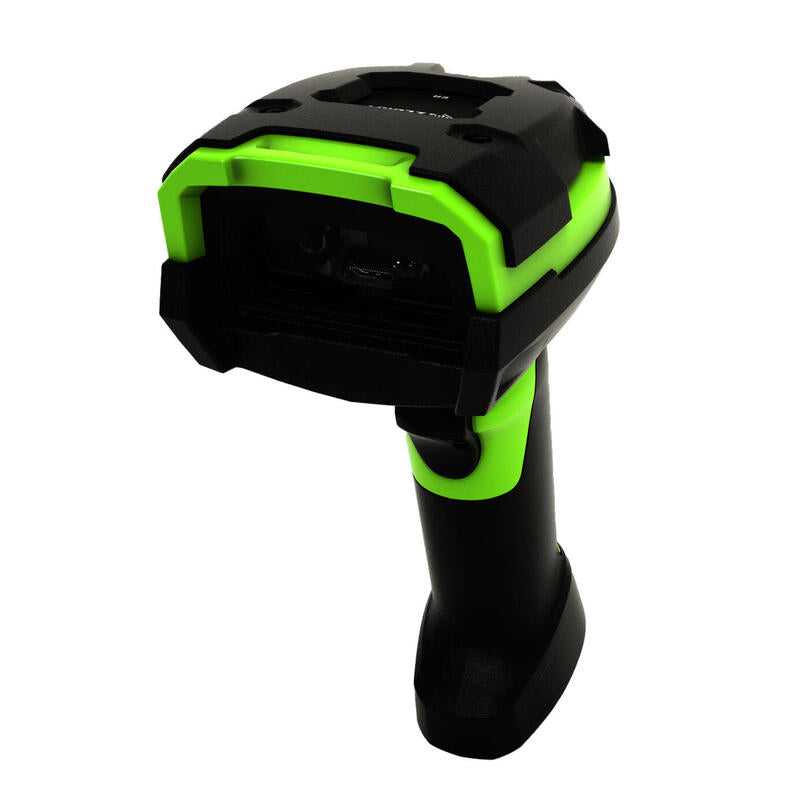 Zebra Li3608-Er Escáner De Código De Barras