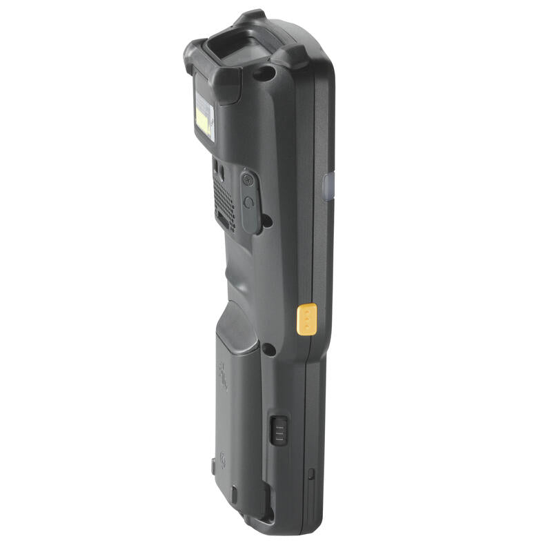 Zebra Mc3300x, 2d, Se4770, Bt, Wi-Fi, Nfc, Func. Num., Pistola, Android