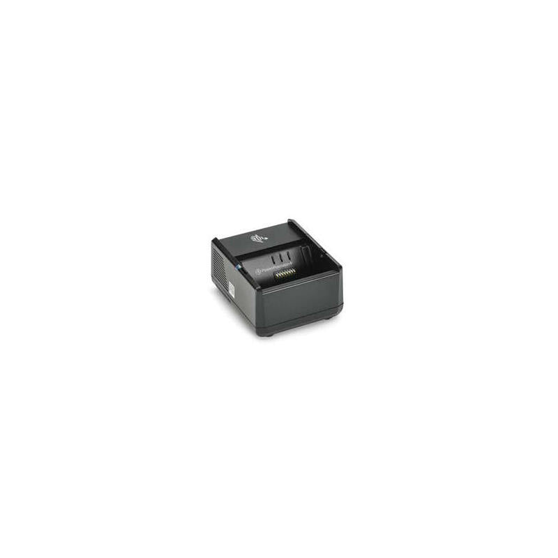 Zebra Sac-Mpp-1bchgeu1-01 Accesorio Para Lector De Código De Barras