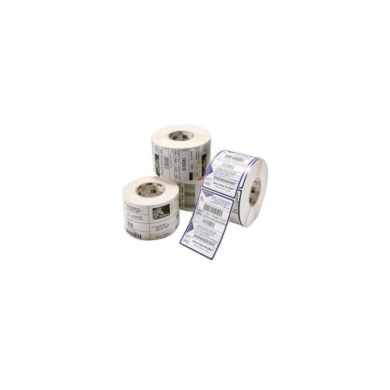 Zebra Z-Perform 1000d Permanent Adhesive