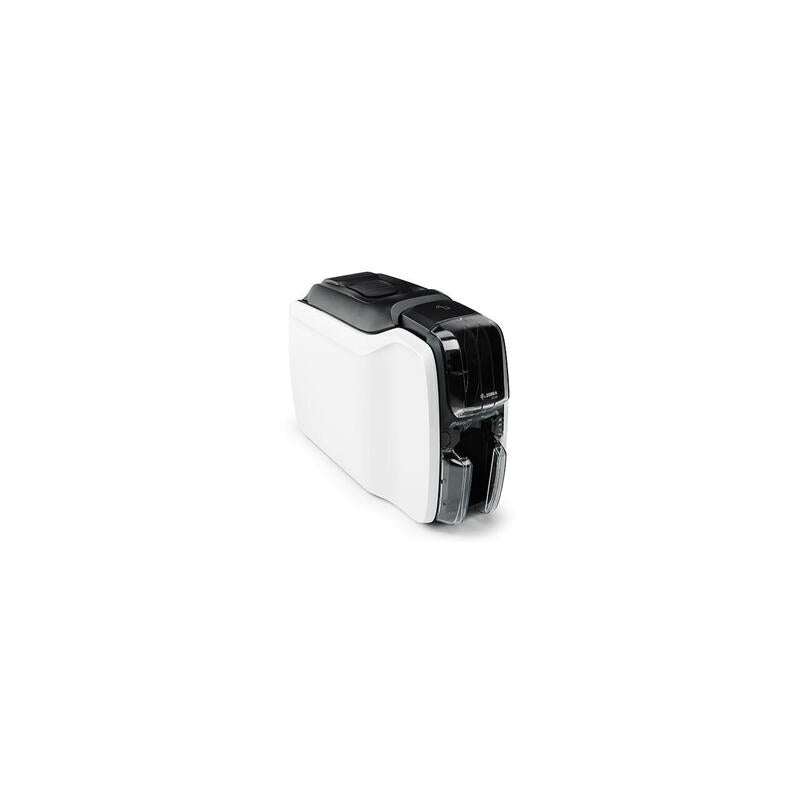 Zebra Zc100 Impresora De Tarjeta Plástica Pintar Por Sublimación/Transferencia Térmica Color 300 X 300 Dpi