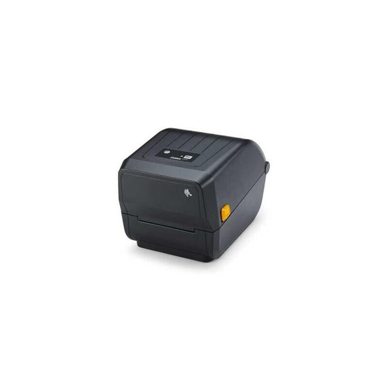 Zebra Zd230, 8 Puntos/Mm (203dpi), Eplii, Zplii, Usb, Ethernet, Negro
